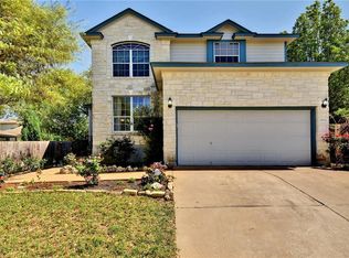 10521 Dunham Forest Rd, Austin, TX 78717