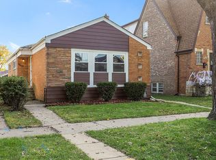 3807 Cuyler Ave, Berwyn, IL 60402