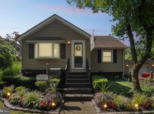 902 W Kings Hwy, Mount Ephraim, NJ 08059