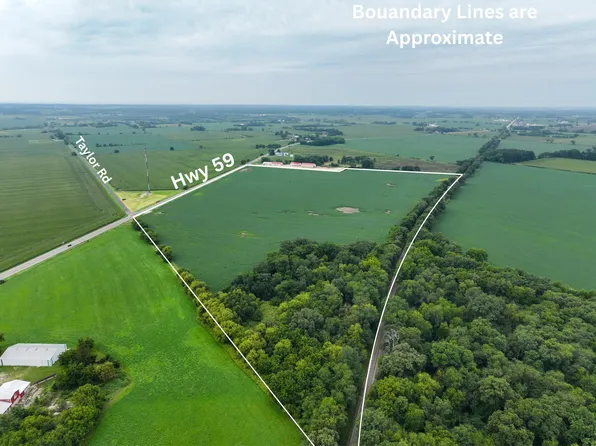 68.9 M/l Acres Hwy #59, Whitewater, WI 53190