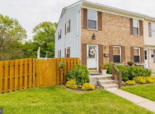 515 Jamestown Ct, Edgewood, MD