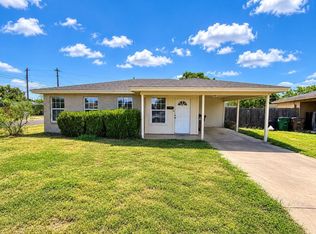 3201 Grove Cir, San Angelo, TX 76903