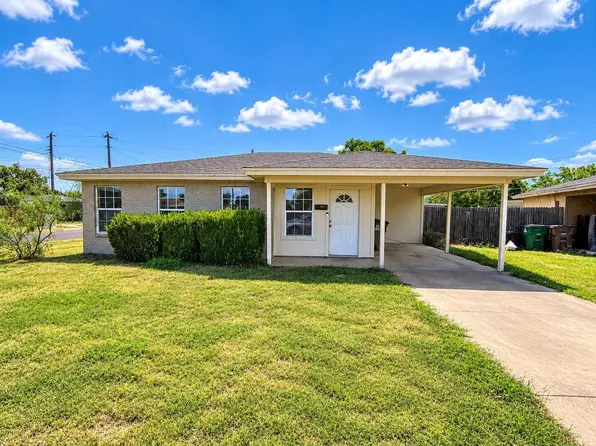 3201 Grove Cir, San Angelo, TX 76903