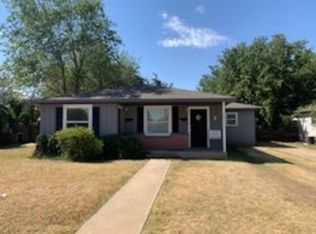 3311 35th St UNIT B, Lubbock, TX 79413