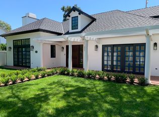 1931 Garden St, Santa Barbara, CA 93101