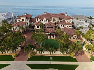 1700 Gulf Blvd, Belleair Shores, FL 33786