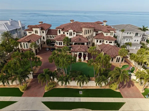 1700 Gulf Blvd, Belleair Shores, FL 33786