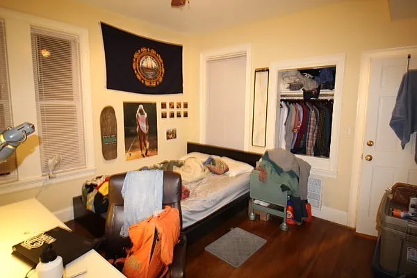 731 Parker St #3 — Photo 12