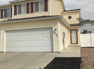 2733 Bastion Dr, Rock Springs, WY 82901