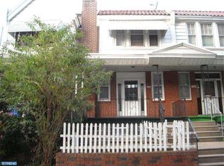 567 E Carver St, Philadelphia, PA