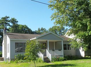 25 Maynard St, Hudson Falls, NY 12839