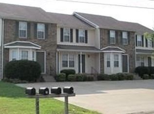 2100-4 Ringgold Ct, Clarksville, TN 37042