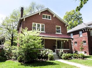 6946 Kingsbury Blvd, Saint Louis, MO