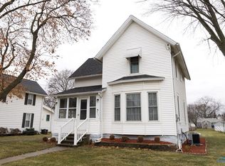 411 Fernwood Ave, Delta, OH 43515