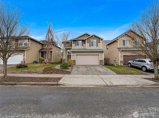 16107 SE 256th Place, Covington, WA