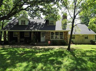 501 Vandergriff Rd, Farmington, MO 63640
