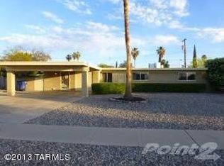 7401 E 35th St, Tucson, AZ 85710