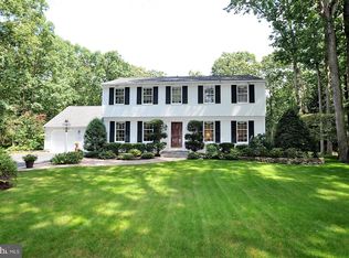 23 Foxsparrow Turn, Tabernacle, NJ 08088