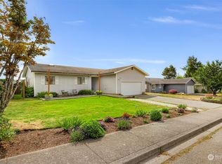 5868 Sherry Pl, Ferndale, WA