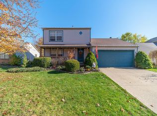 134 Fieldcrest Dr, Delaware, OH 43015