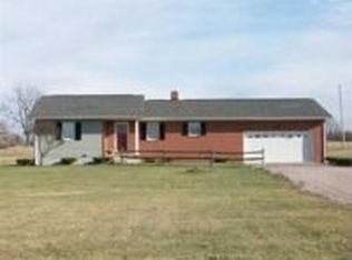 5500 Election House Rd NW, Baltimore, OH 43105