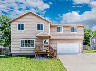 711 S Clay St, Junction City, KS 66441