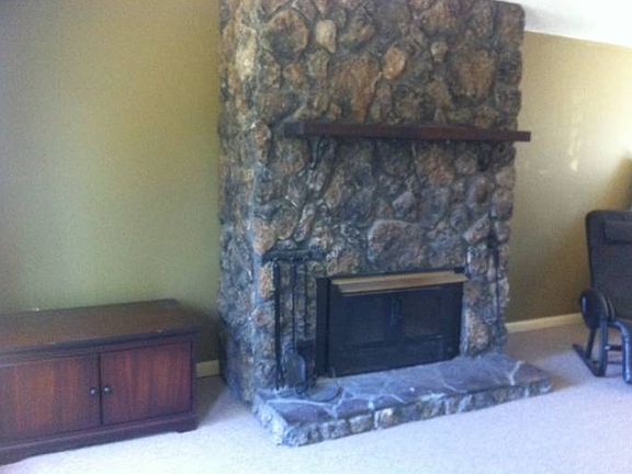 Fire Place