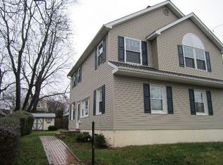 509 Fairhill St, Willow Grove, PA 19090