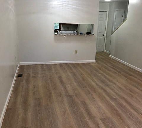 Living Room / Dining Room Combo