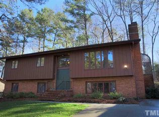 513 Colony Woods Dr, Chapel Hill, NC 27517