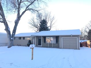 544 Rose Dr, Colorado Springs, CO 80911