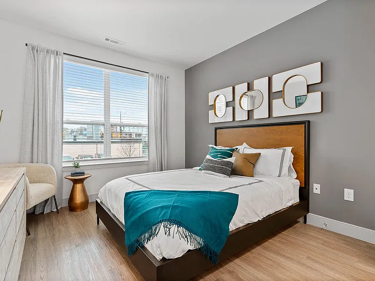 Vero Apartments — Photo 24