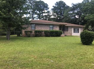 405 4th Ave, Andalusia, AL 36420