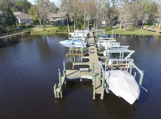 1864 Osprey Bluff Blvd, Fleming Island, FL 32003