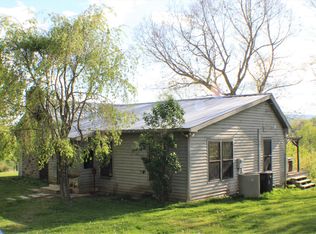 965 Trout Run Rd, Asbury, WV 24916