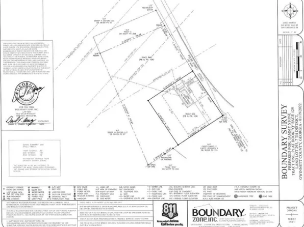 294 Poplar St, Buford, GA 30518