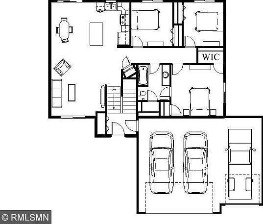 2nd image of 775 Lakewood Trl