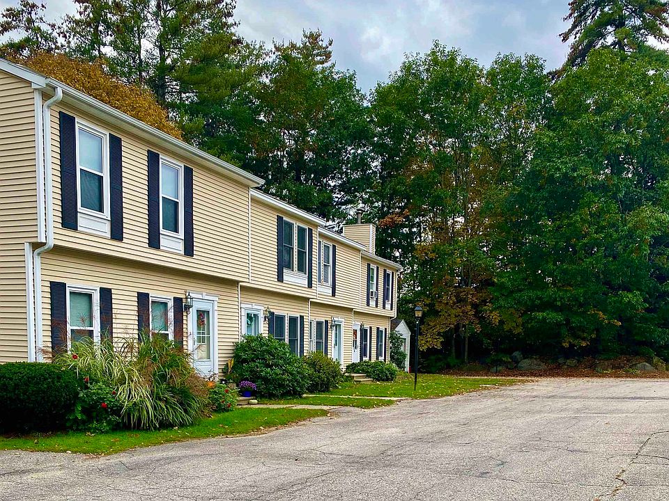 Garden Gate 66 Preston St Hillsborough, NH Zillow Apartments for