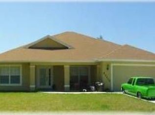 23335 Mayville Ave, Punta Gorda, FL 33980