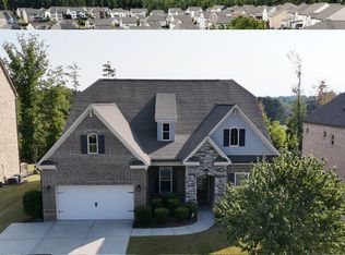 4161 Woodward Walk Ln, Suwanee, GA 30024
