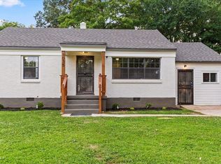 1075 Railton Rd LOT 7, Memphis, TN 38111