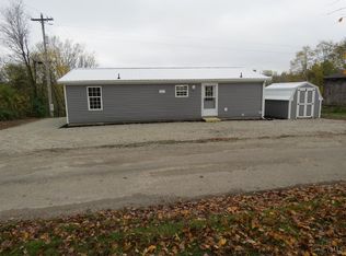 7577 Bakes Rd, Vevay, IN 47043