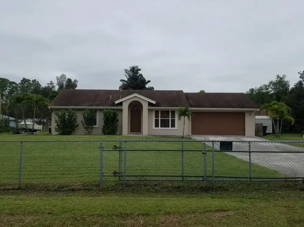 15362 Temple Blvd, Loxahatchee, FL 33470