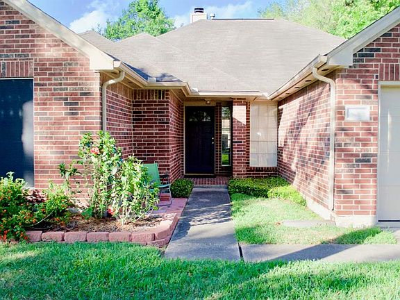 5th image of 15008 Chestnut Falls Dr