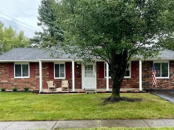 903 Falmouth Ave, Piqua, OH 45356