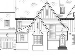 2837 Theresa Eileen Way, Raleigh, NC 27603