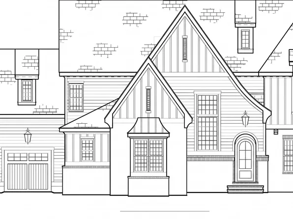 2837 Theresa Eileen Way, Raleigh, NC 27603