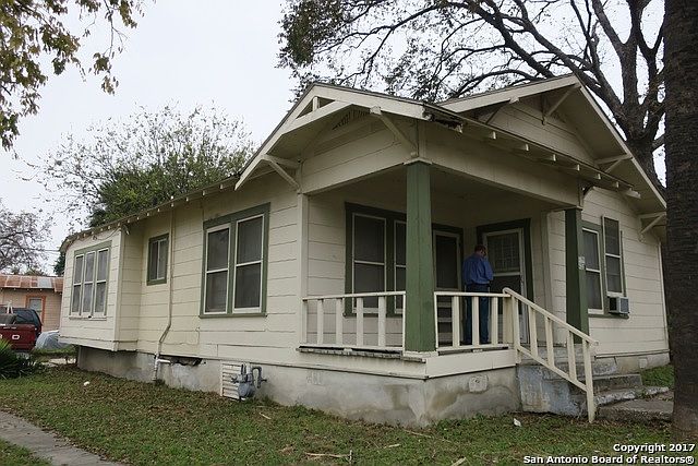1st image of 4311 S Presa St