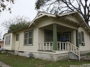 4311 S Presa St, San Antonio, TX 78223