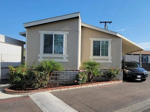 7887 Lampson Ave Space 56, Garden Grove, CA 92841